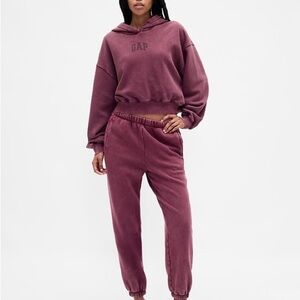 NWT GAP Sweatsuit Tracksuit